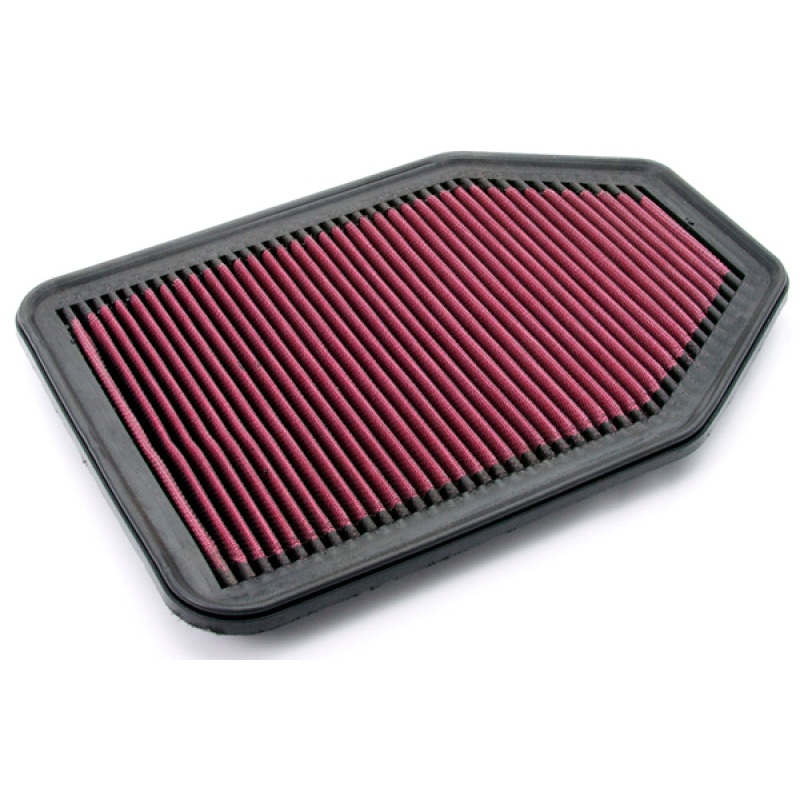Rugged Ridge Reusable Air Filter 07-18 Jeep Wrangler