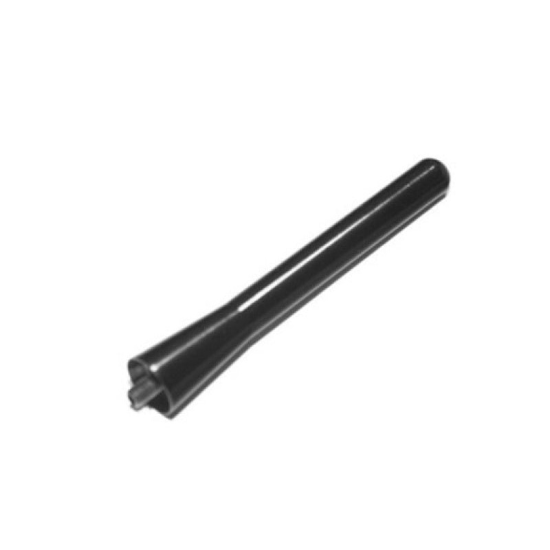 Torque Solution Billet Stubby Antenna : Mazda 3 2004+