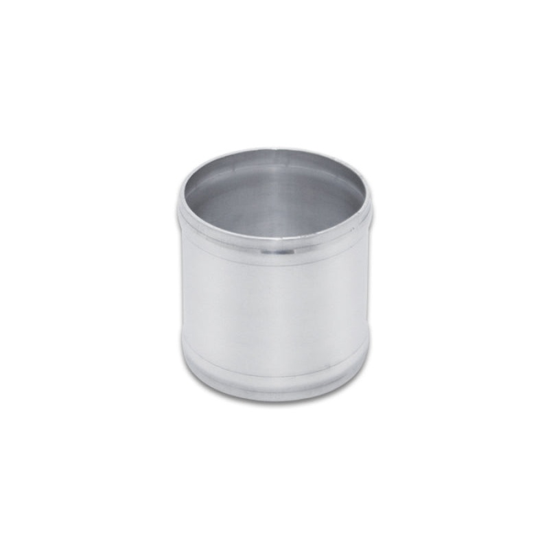 Vibrant Aluminum Joiner Coupling (3in Tube O.D. x 3in Overall Length)