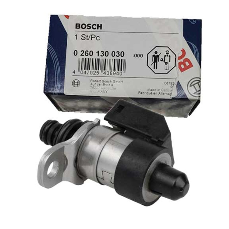 Bosch Transmission Control Solenoid (0 260 130 043) 0260130030