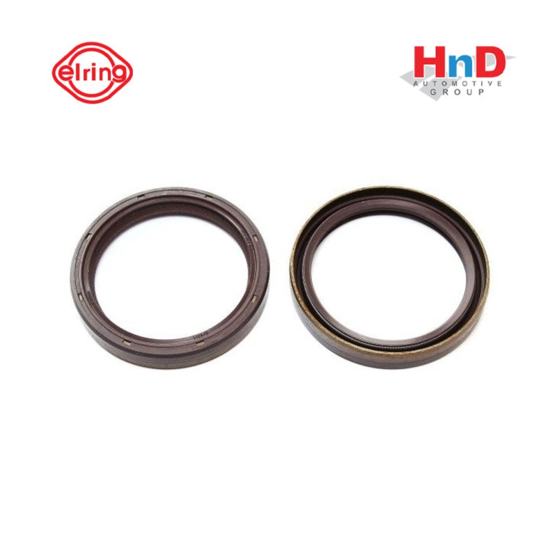 ELRING 748.889 Crankshaft seal BMW 3 Touring E30 11141714617