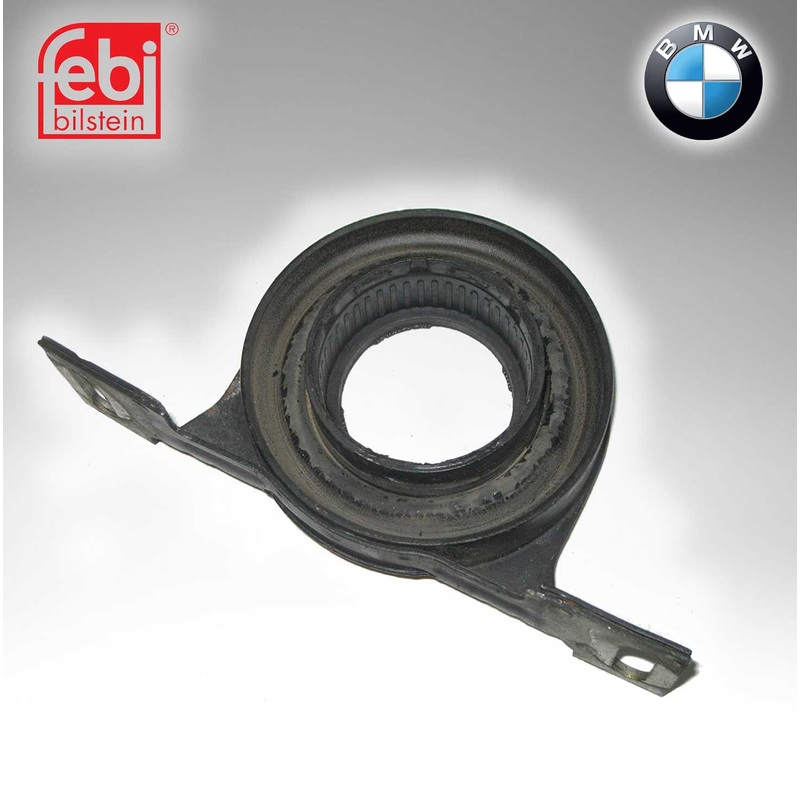 Febi (FEBI # 22298) PROPSHAFT SUPPORT FOR BMW E38/735I/740I 26121227997