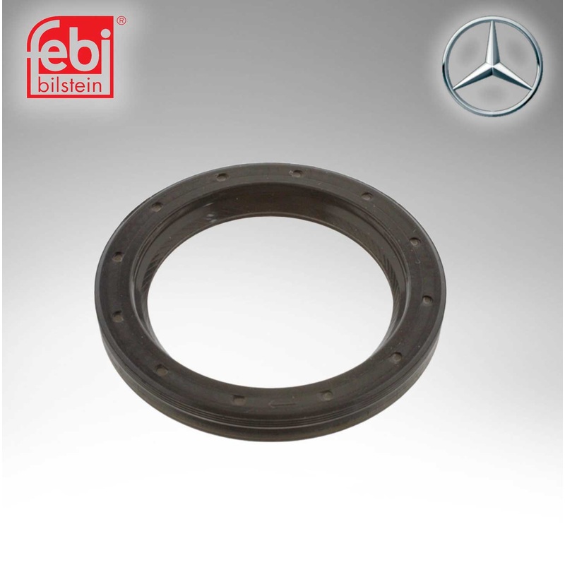 Febi (FEBI # 34817) OIL Automatic Transmission Shaft Seal For Mercedes Benz 0189970447