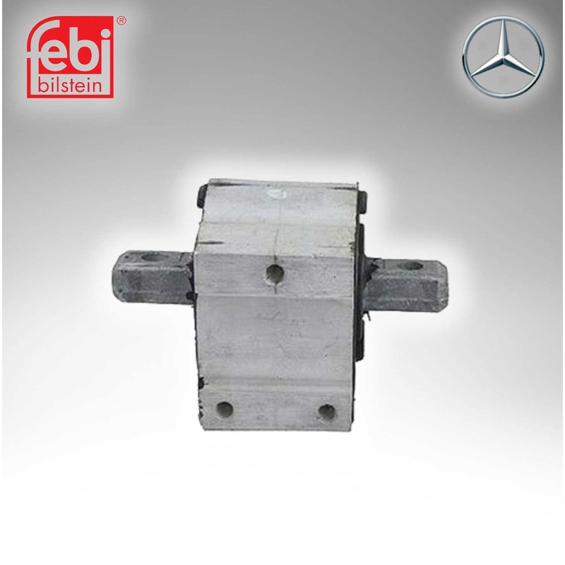 Febi Gear Mount For Mercedes Benz 2212401318