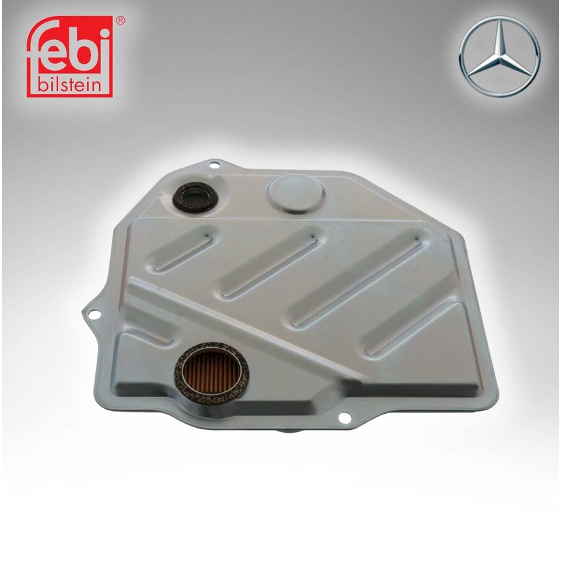 Febi Hydraulic/Gear Filter (Febi # 100129) For Mercedes Benz 4602770195