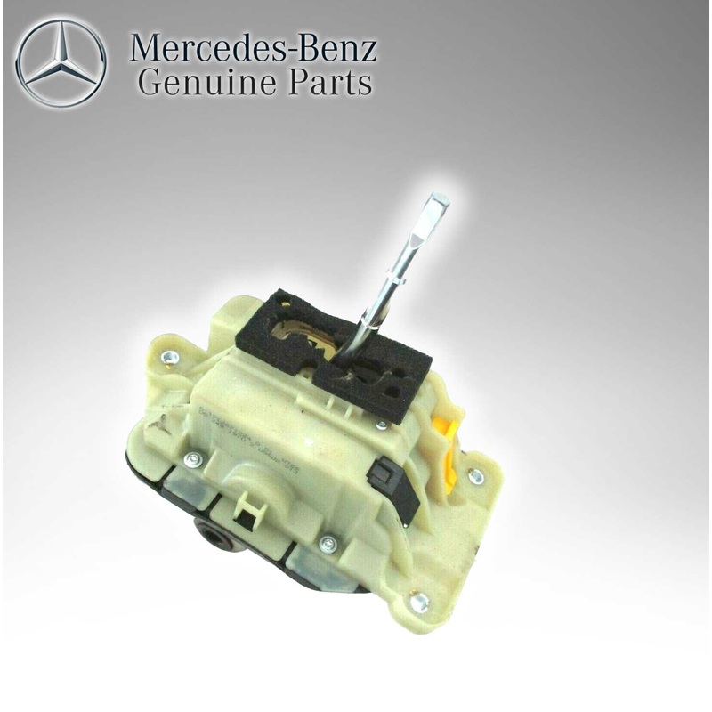 Mercedes Benz Genuine Automatic Gear Selector 1712671224