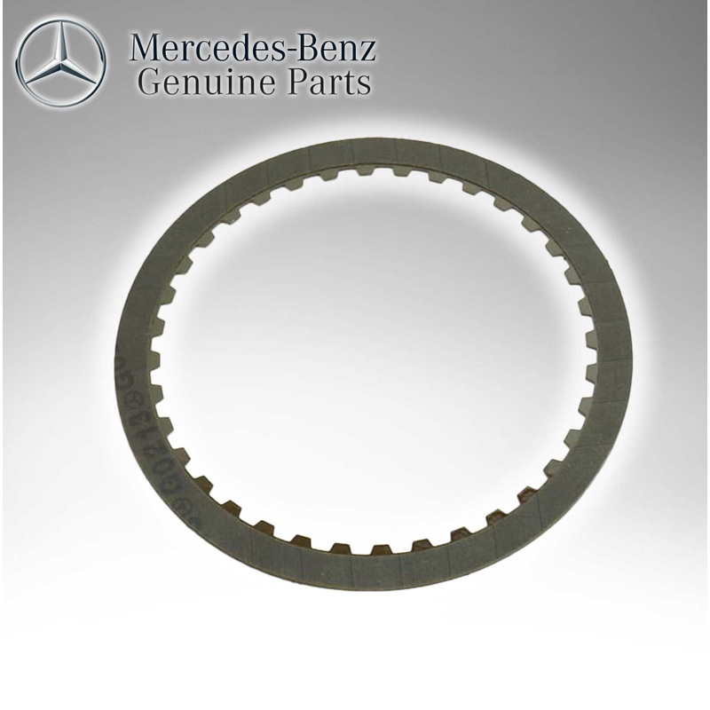 Mercedes Benz Genuine Clutch Inner Disc 1262720925