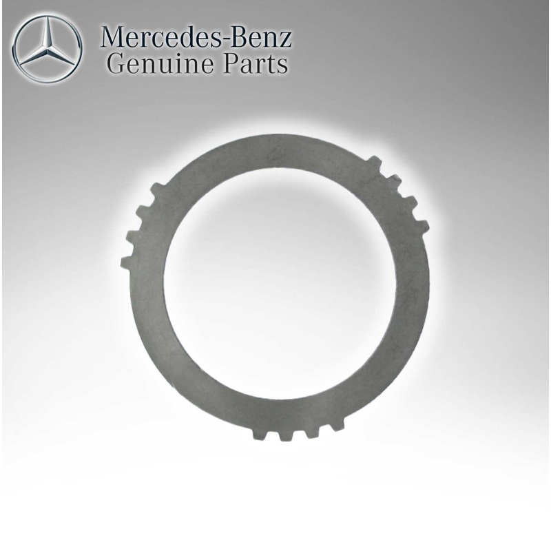 Mercedes Benz Genuine Clutch Steel Plate Outer Disc 1092721526