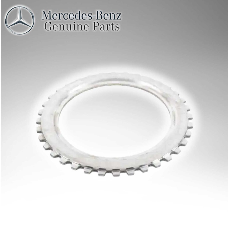 Mercedes Benz Genuine Clutch Steel Plate Outer Disc 1092721926