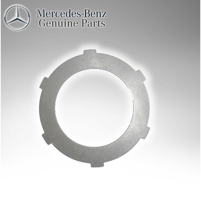 Mercedes Benz Genuine Clutch Steel Plate Outer Disc 1262724826