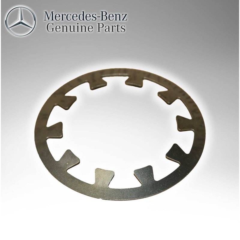 Mercedes Benz Genuine Disk Spring 1409930926