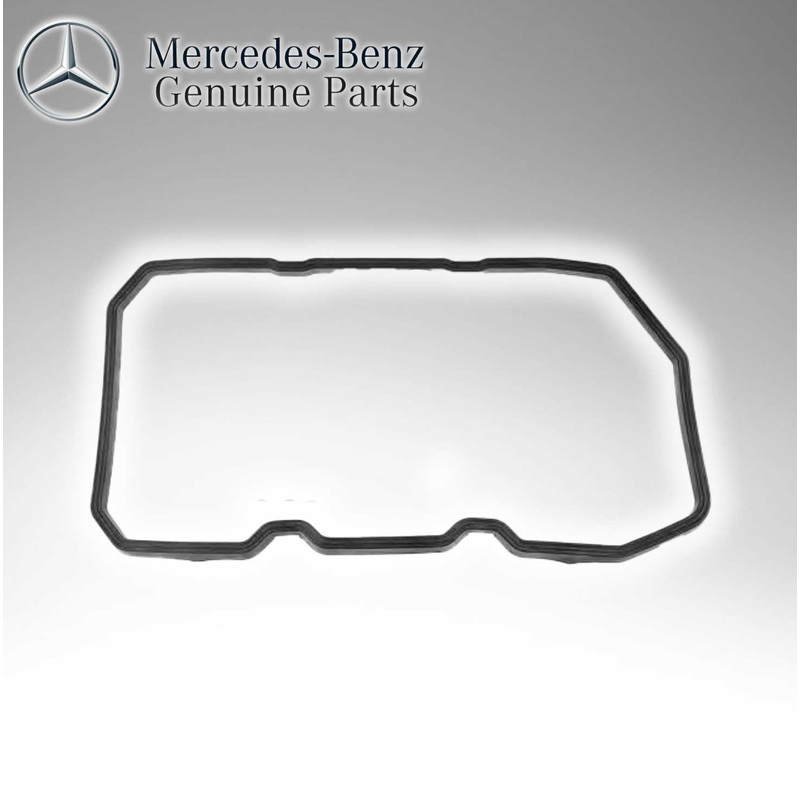 Mercedes Benz Genuine Gasket Hydraulic Filter, Automatic Transmission 1693710480