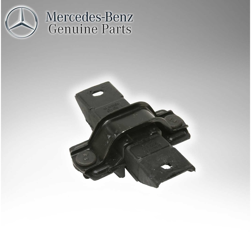 Mercedes Benz Genuine Gear Mounting 1632400318