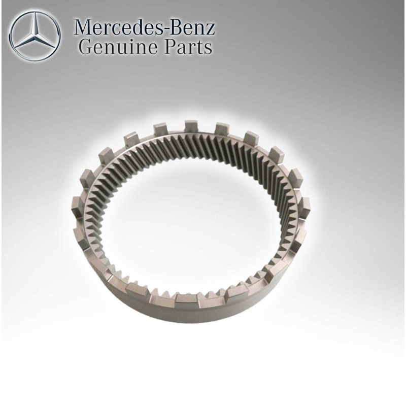 Mercedes Benz Genuine Gear Ring 2102720208