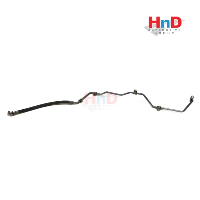 Mercedes Benz Genuine Genuine Auto Trans Oil Cooler Hose Assembly 2052703500