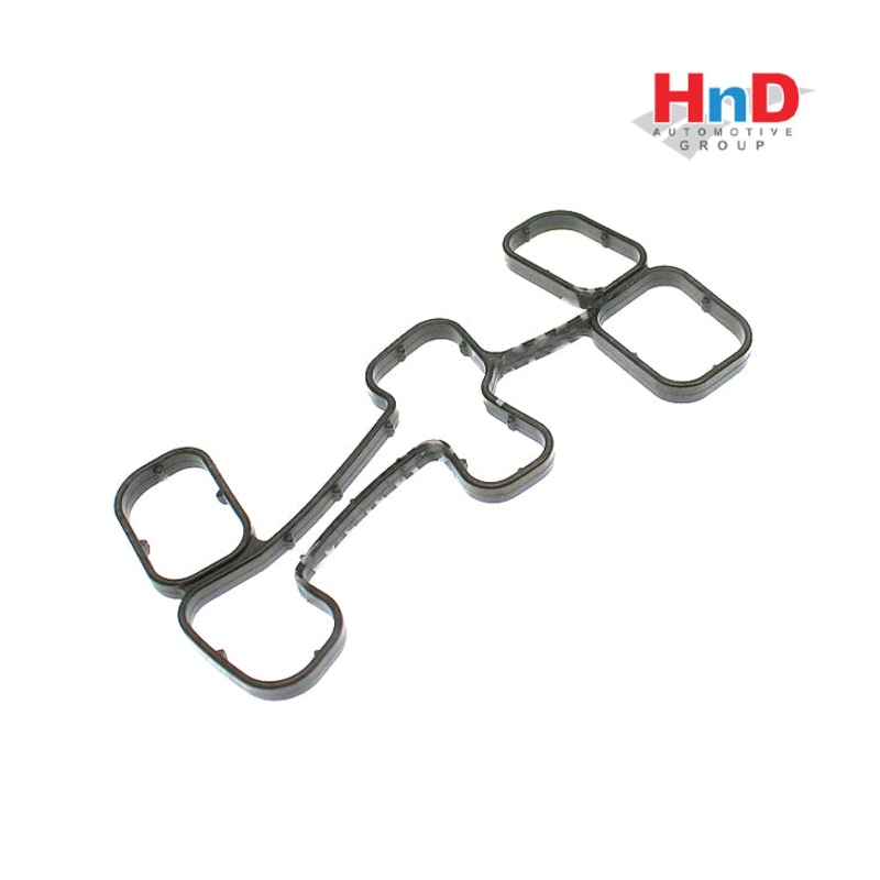 Mercedes Benz Genuine OIL COOLER GASKET 2641840000