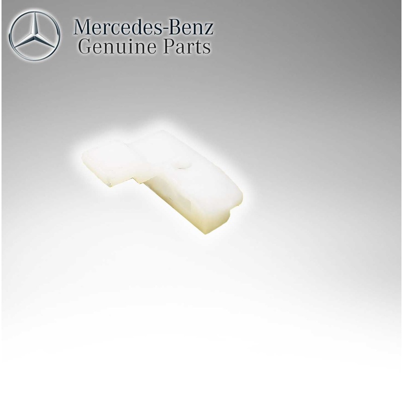 Mercedes Benz Genuine SLIDING JAW 1237820630