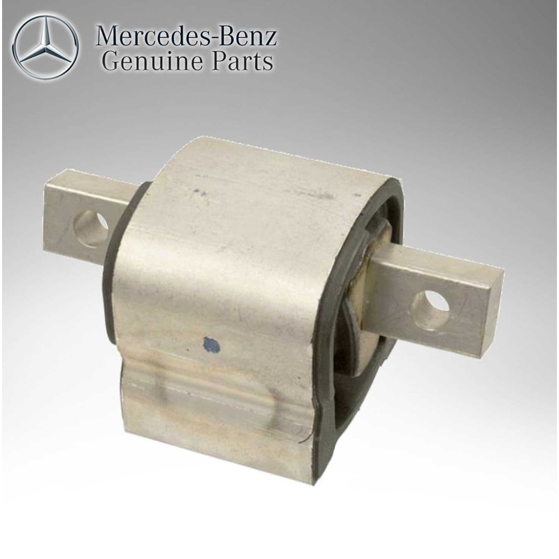 Mercedes Benz Genuine Transmission Mounting 2222401118