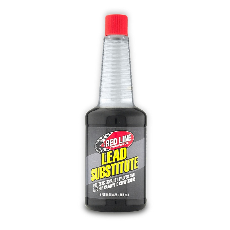Red Line Lead Substitute - 12oz.