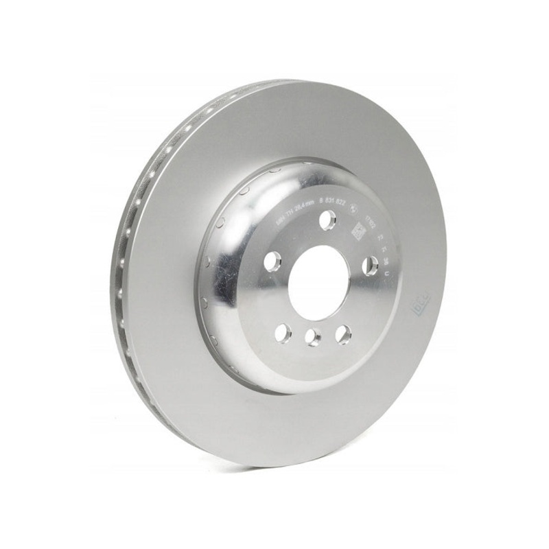 Autostar Germany (AST-1313194) BRAKE DISC For BMW G32 G01 F97 G20 34118831822