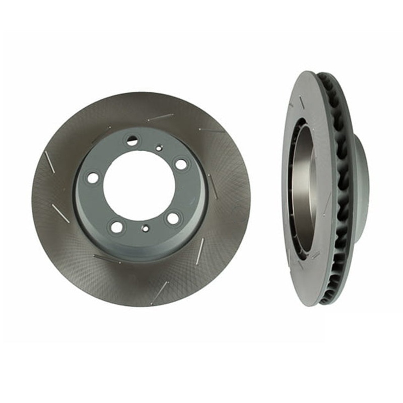 Autostar Germany (AST-1316184) BRAKE DISC REAR LH For PORSCHE 970 PANAMERA 3.6L 4.8L 97035240300