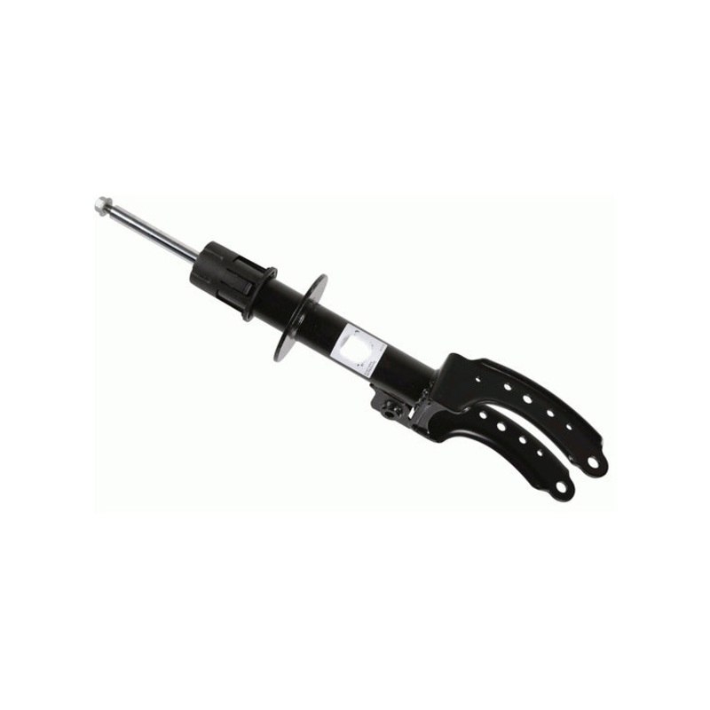 Autostar Germany (AST-407154) SHOCK ABSORBER LH FOR AUDI Q7 92A 95834304300