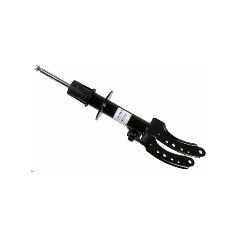 Autostar Germany (AST-407155) SHOCK ABSORBER LH FOR AUDI Q7 92A 95834304400