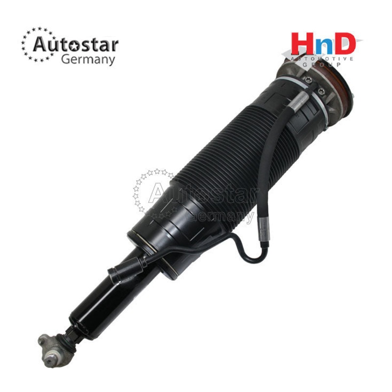 Autostar Germany (AST-407206) SHOCK ABSORBER LH For MERCEDES BENZ W221 2213208313