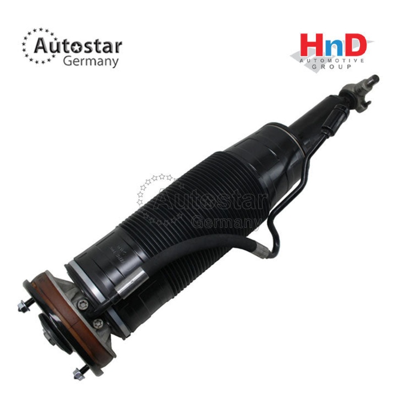 Autostar Germany (AST-407207) SHOCK ABSORBER RH For MERCEDES BENZ W221 2213208413