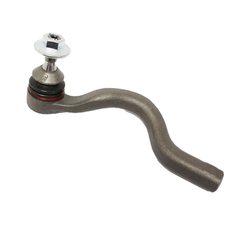 Autostar Germany (AST-586924) TIE ROD END LH For JAGUAR XJ C2D47157