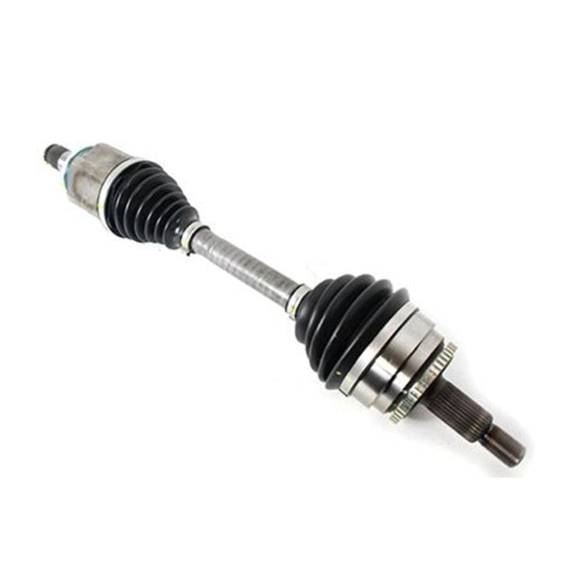 Autostar Germany (AST-686793) Drive Shaft Front LH For Land Rover L319 L320 LR072067