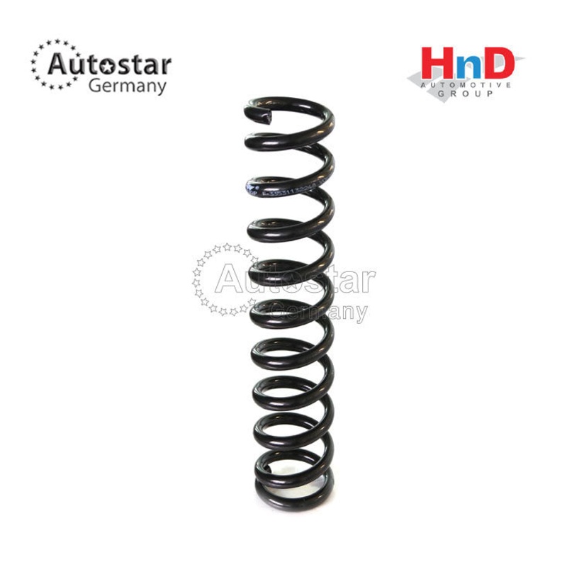 Autostar Germany (AST-) COIL SPRING For RR BMW E34 33531132248