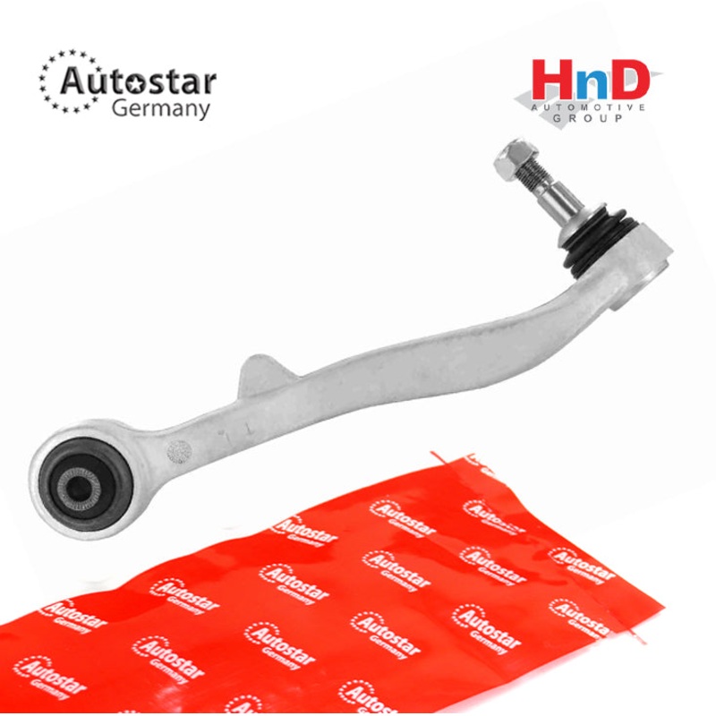Autostar Germany Control Arm Front Axle Left For BMW 7 E65, E66, E67 31126770771