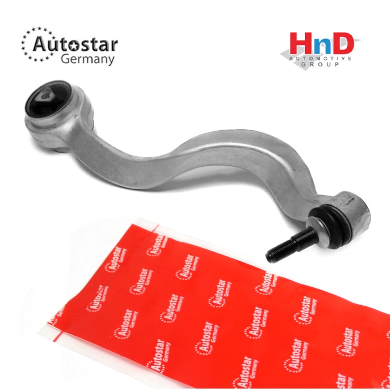 Autostar Germany CONTROL ARM FRONT LH For BMW BMW 7 E65, E66, E67 31124046441