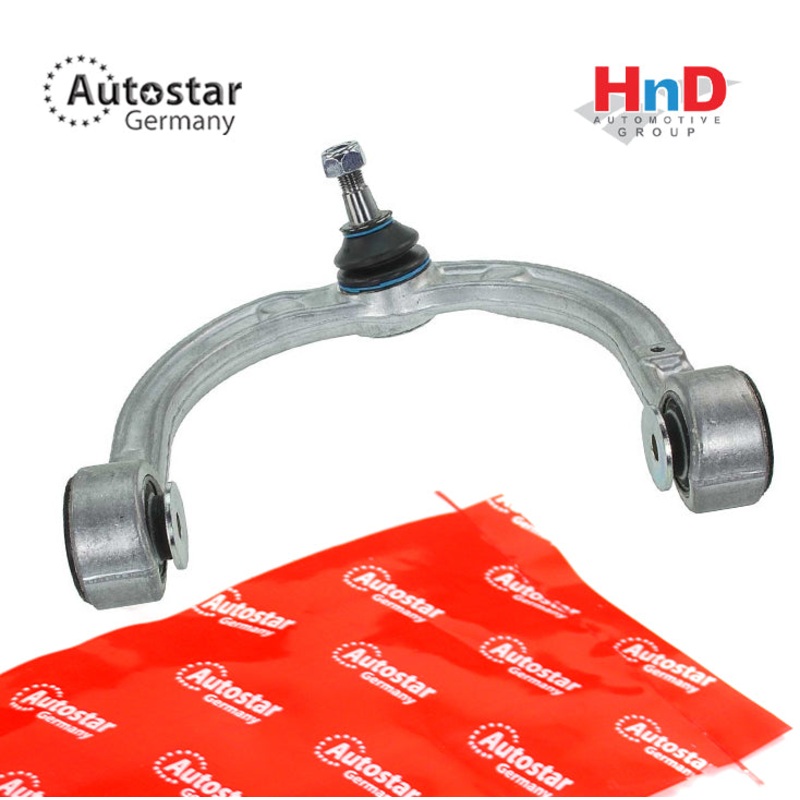 Autostar Germany  CONTROL ARM FRONT RH For MERCEDES-BENZ X164  W251 2513302600