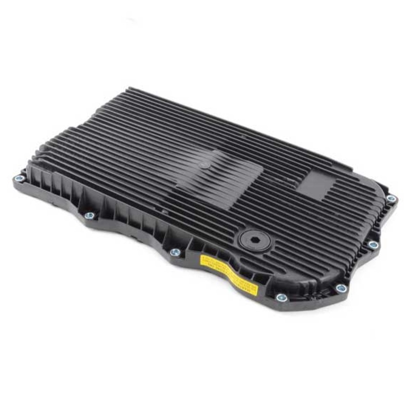 Autostar Germany Oil Pan With Automatic Transmission Filter (ATF)  8 612 901/7 624 192 24117604960