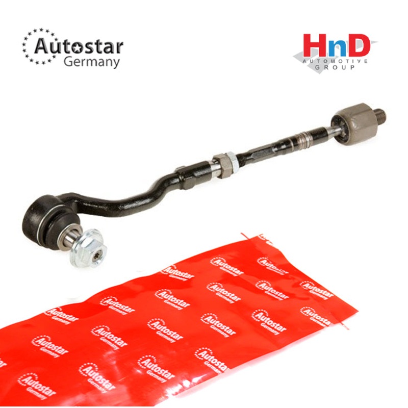 Autostar Germany Rod Assembly Front axle both sides BMW X6 F16, F86 32216773741