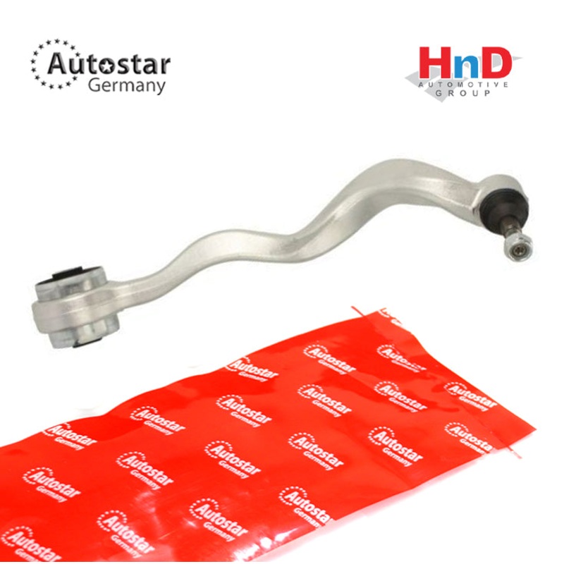 Autostar Germany TRACK CONTROL ARM FRONT RH For BMW E60 E61 31126760184