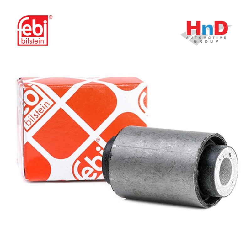 FEBI BILSTEIN 01303 Trailing arm bush MERCEDES-BENZ SLC R172 2023520165
