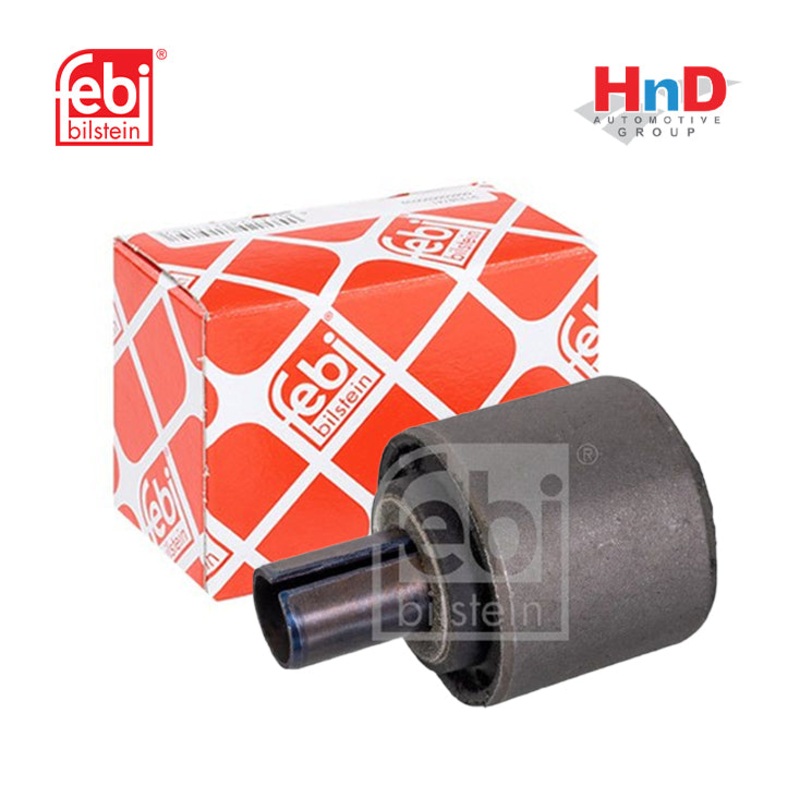FEBI BILSTEIN 11136 Trailing arm bush Both side MERCEDES-BENZ CLK Convertible A209 1243523565