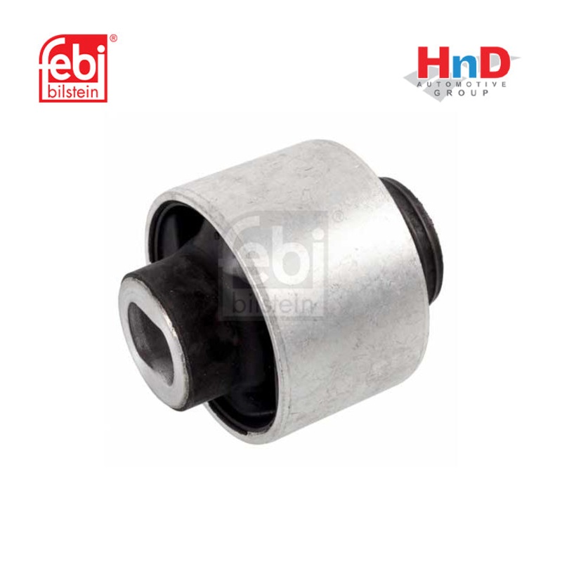 FEBI BILSTEIN 21530 Trailing arm Bush MERCEDES-BENZ C219 2113331014