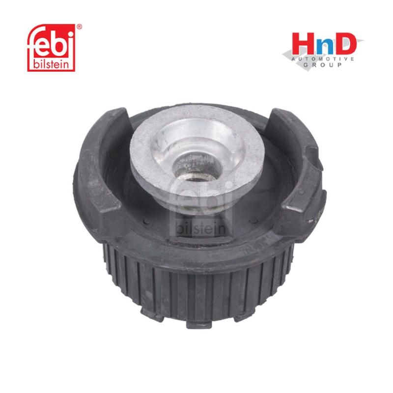 FEBI BILSTEIN 29360 Axle bush Rear Axle both side MERCEDES-BENZ W212 2043510342