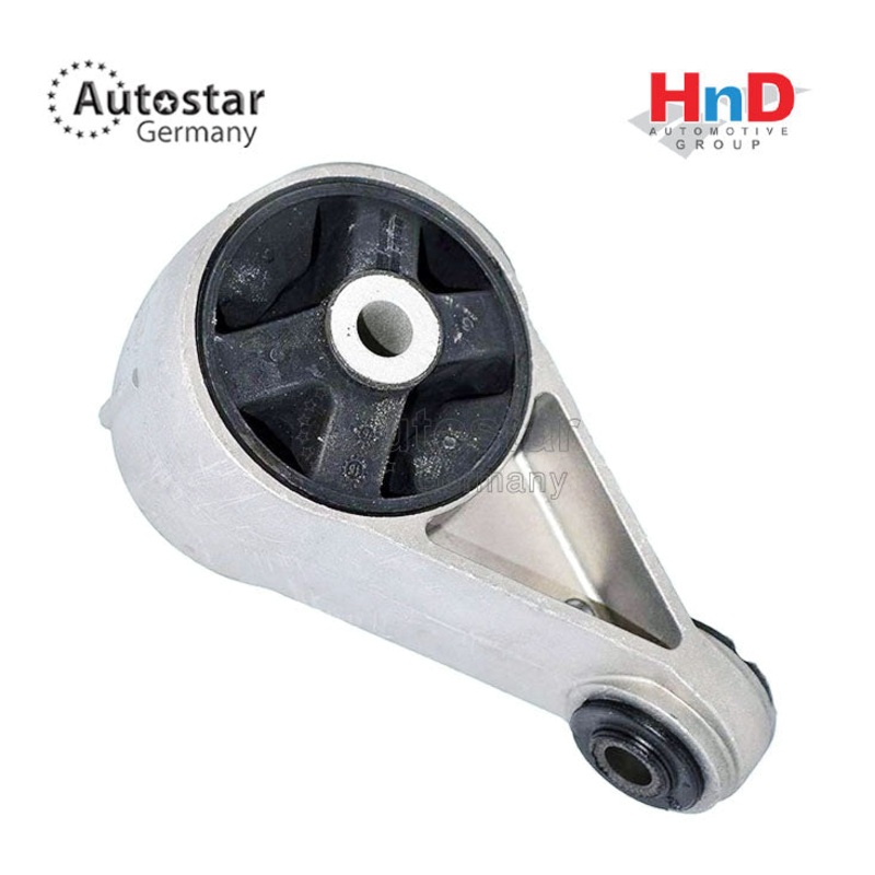 Autostar Germany (AST-186058) Engine Mount Rear For MINI Hatchback R50 R53 R56 22116756406