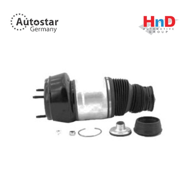 Autostar Germany (AST-405076) suspension strut Front Axle Left MERCEDES-BENZ W166 X166 1663205566