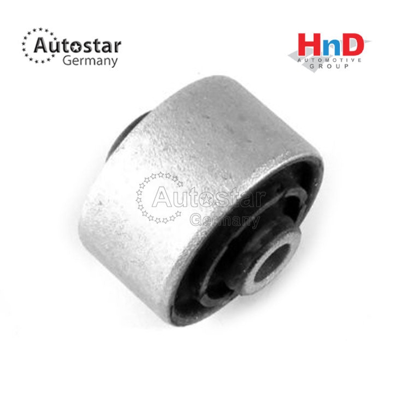 Autostar Germany (AST-557167) Upper & Lower Control Arm Bush For Bentley Continental Gt 2004-2018 3W0407515