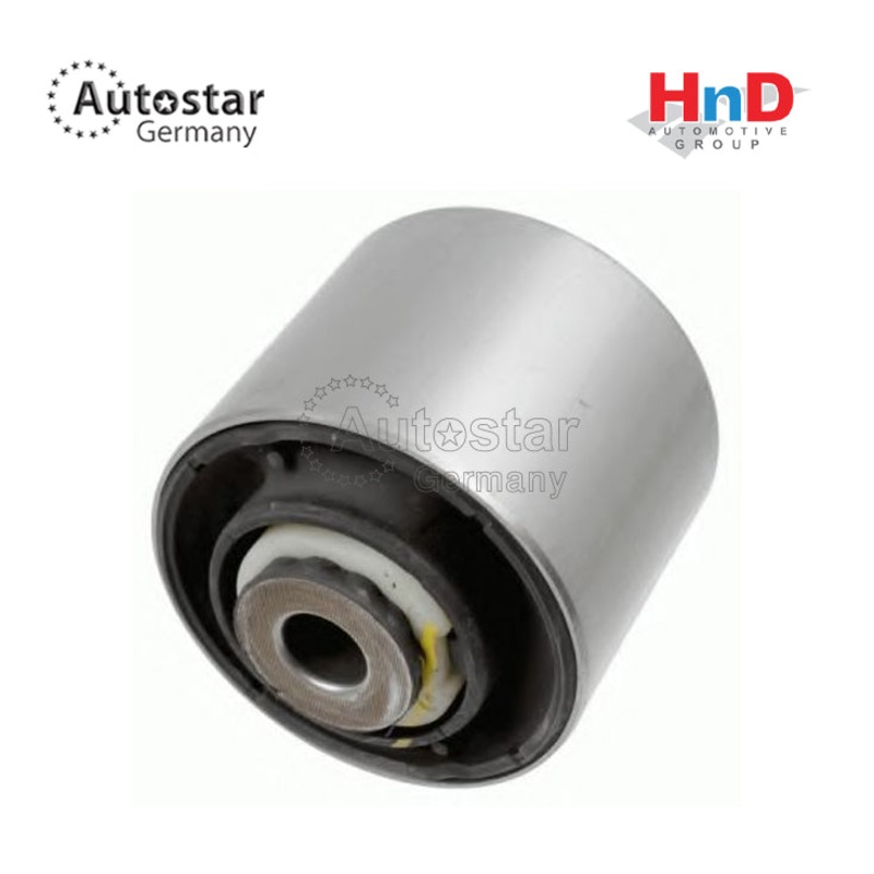 Autostar Germany (AST-557367)  Control Arm Bush Front Axle Left, Front Axle Right, Hydro Mount 2123330314