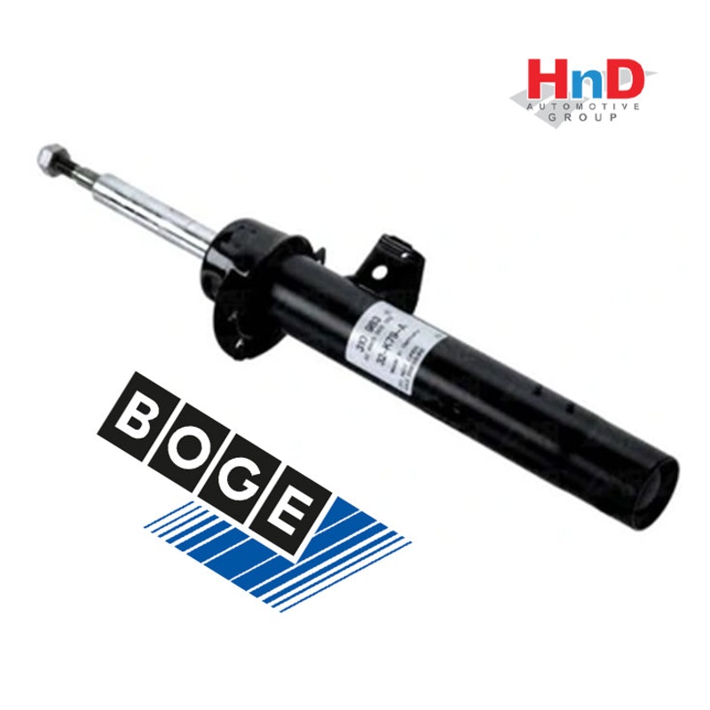 BOGE (BOG # 32X17A) SHOCK ABSORBER For BMW E81 E87 31316768916