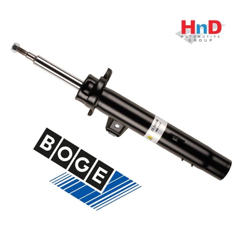 BOGE (BOG # 32X18A) SHOCK ABSORBER For BMW E81 E87 31316768915