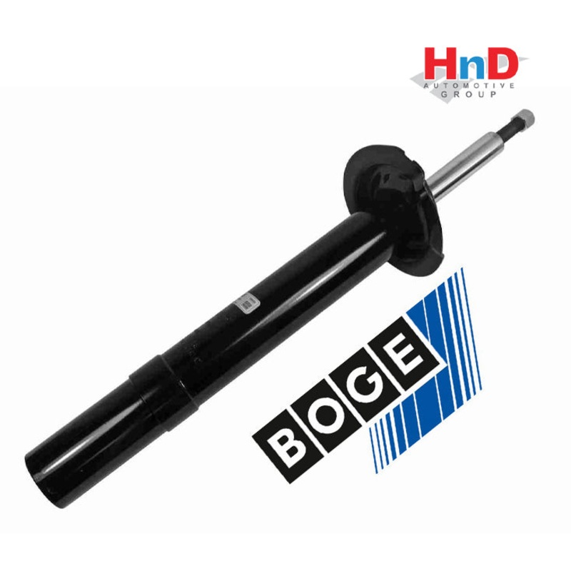 BOGE (BOG # 36A61A) SHOCK ABSORBER FRT 556834 For BMW 31311093644