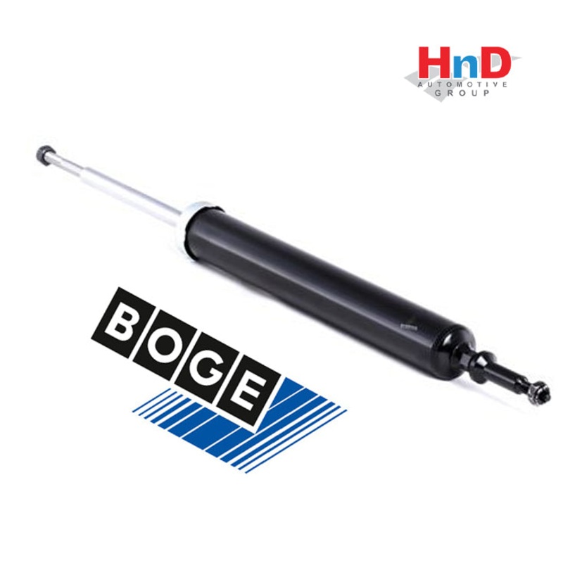 BOGE (BOG # 36K64A) SHOCK ABSORBER RR For BMW E90 33526771729